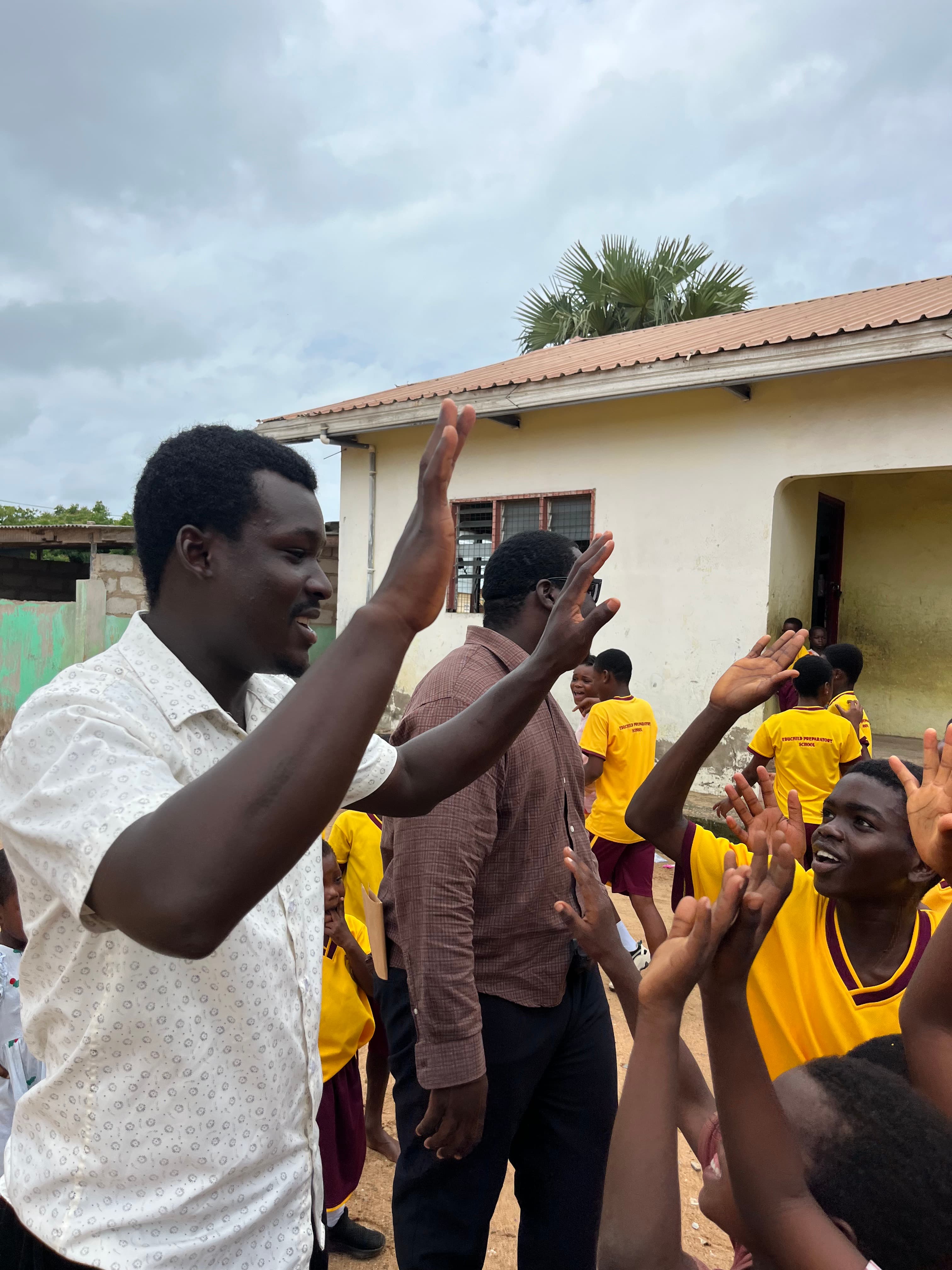 Community Impact