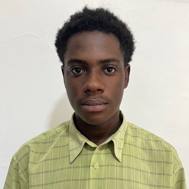Photo of Jeffery Evans Akor